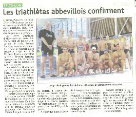 Article de Presse